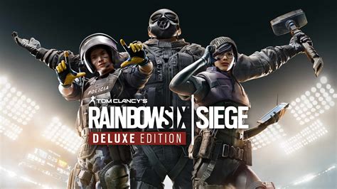 rainbow six siege game pass